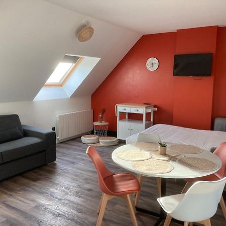 Brit Hotel Saint-Nazaire Centre מראה חיצוני תמונה