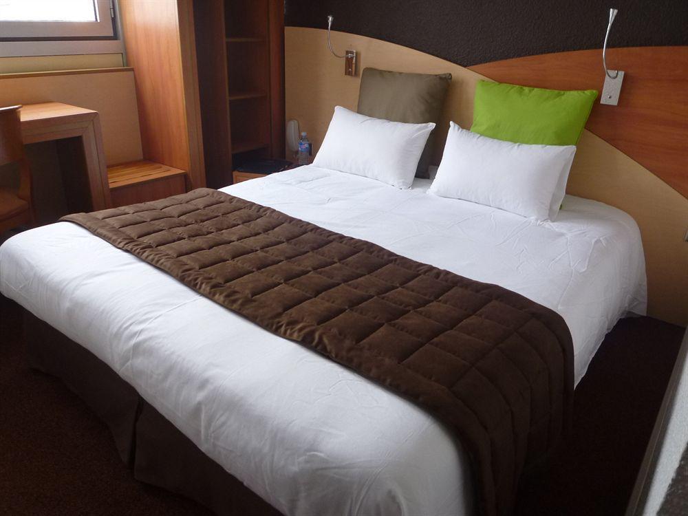 Brit Hotel Saint-Nazaire Centre מראה חיצוני תמונה