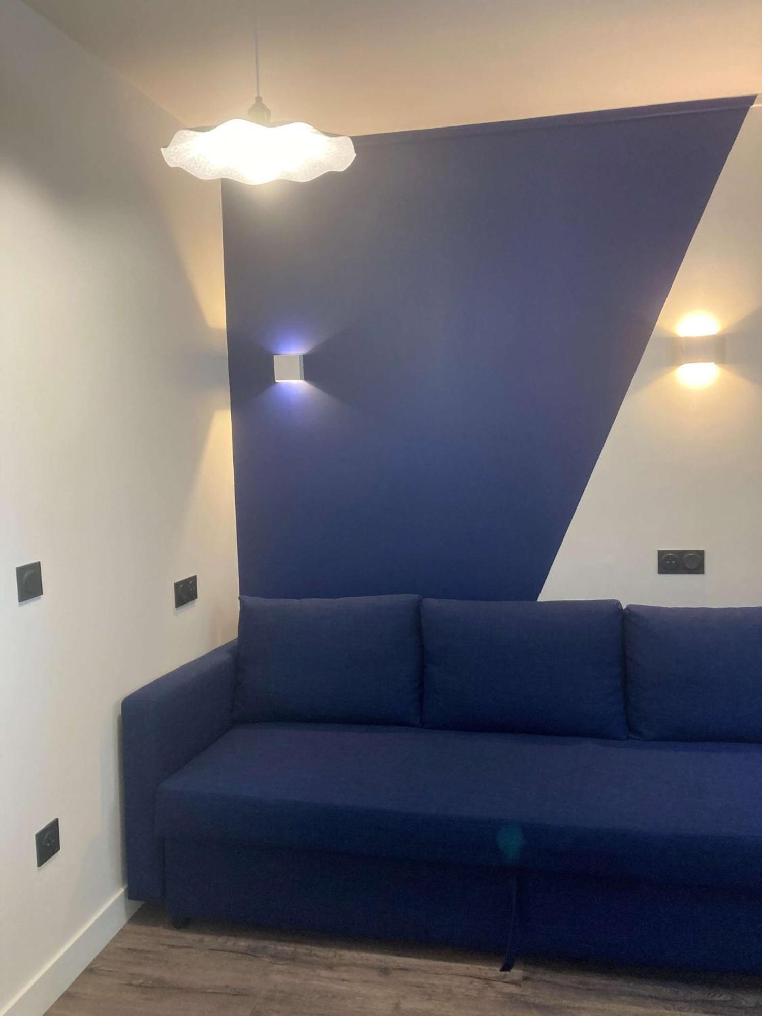 Brit Hotel Saint-Nazaire Centre מראה חיצוני תמונה